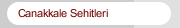 Canakkale Sehitleri